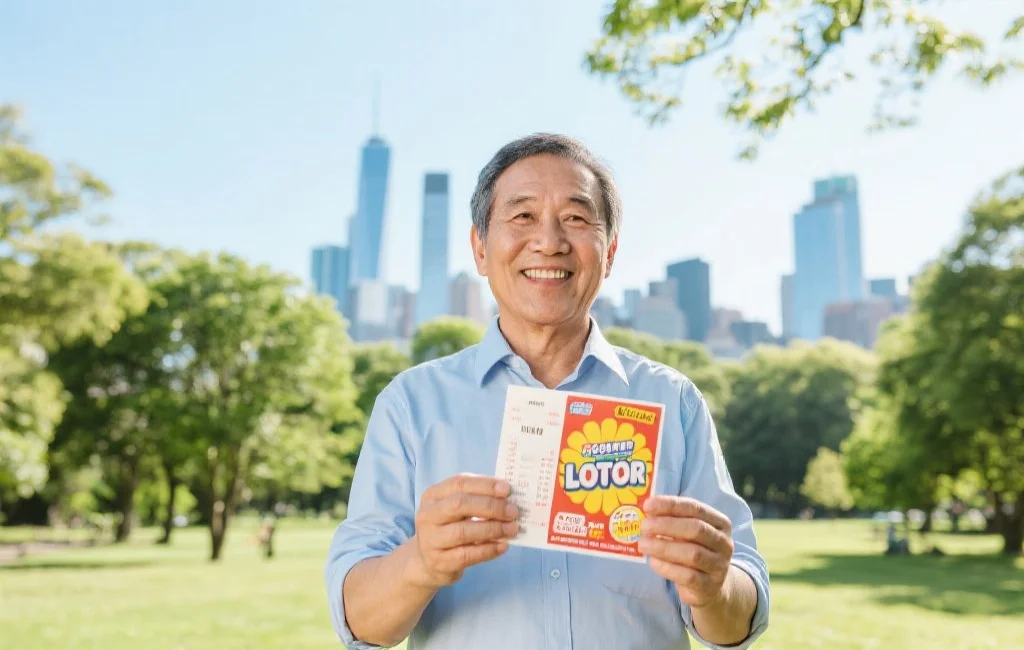 幸运背后：大乐透大奖得主的公益心路与理性购彩分享